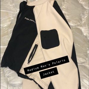 Men’s Polaris Jacket